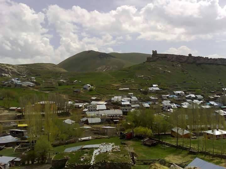 Sarıkamış İnkaya Köyü Resimleri 3
