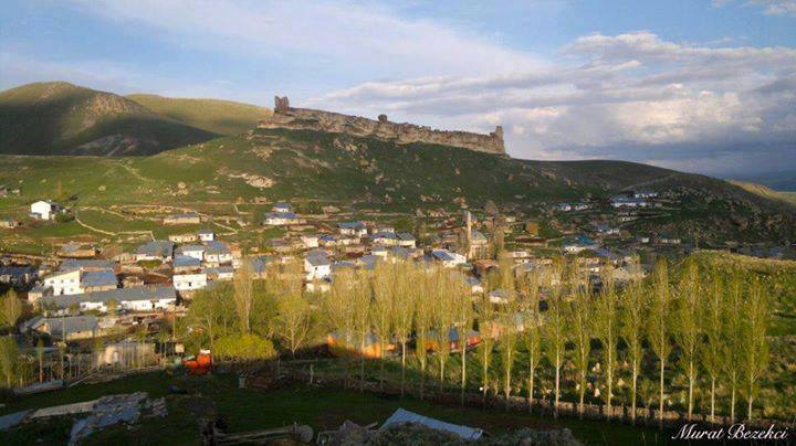 Sarıkamış İnkaya Köyü Resimleri 4