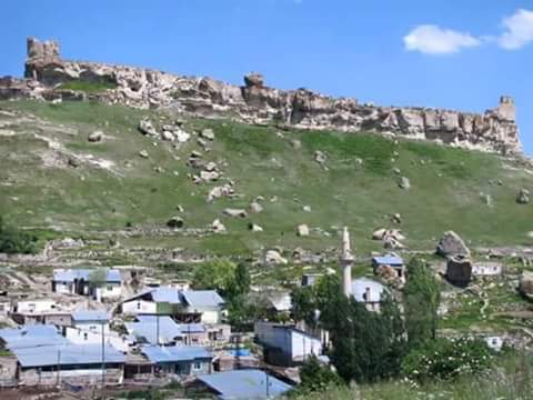 Sarıkamış İnkaya Köyü Resimleri 5