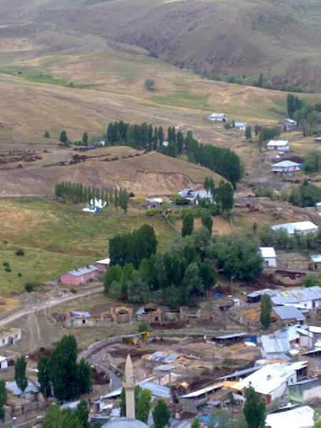 Sarıkamış İnkaya Köyü Resimleri 6