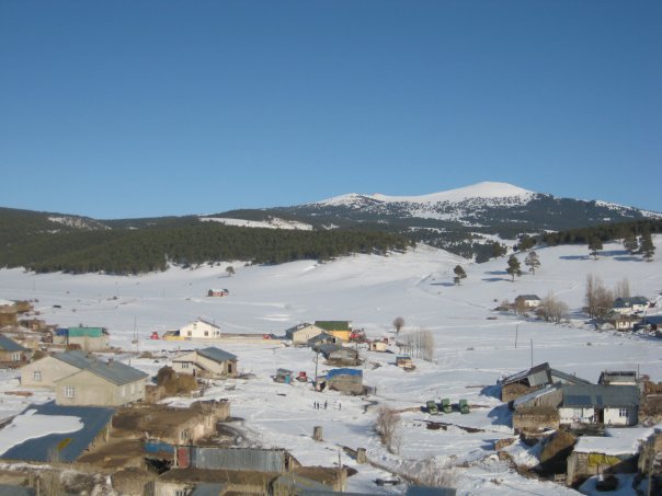 Sarıkamış İnkaya Köyü Resimleri 7