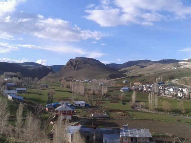 Sarıkamış İnkaya Köyü Resimleri 8