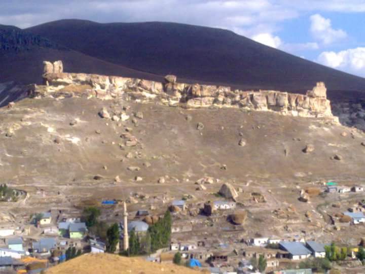 Sarıkamış İnkaya Köyü Resimleri 9