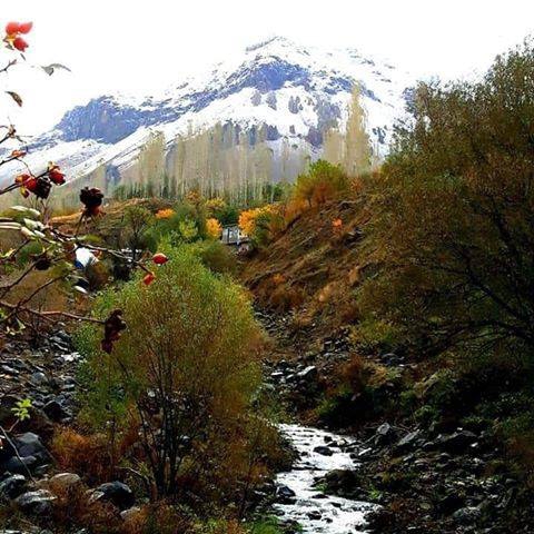 Sarıkamış Kalebaşı Köyü Resimleri 1