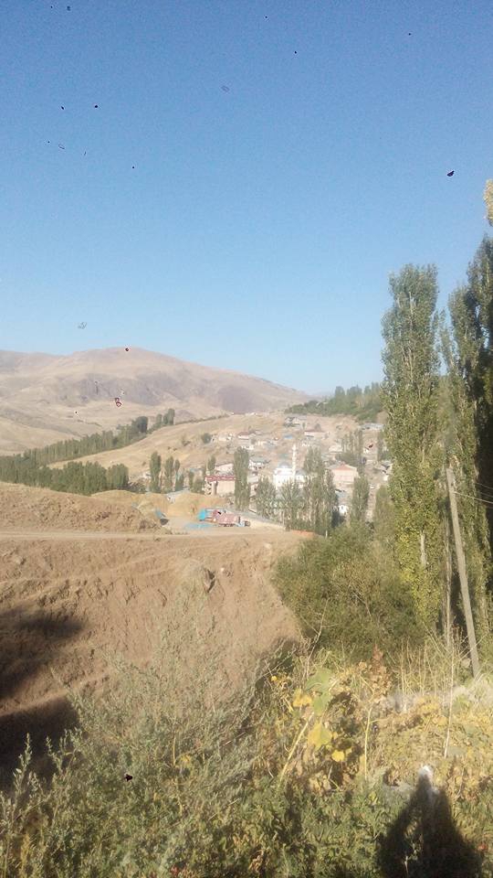 Sarıkamış Kalebaşı Köyü Resimleri 3