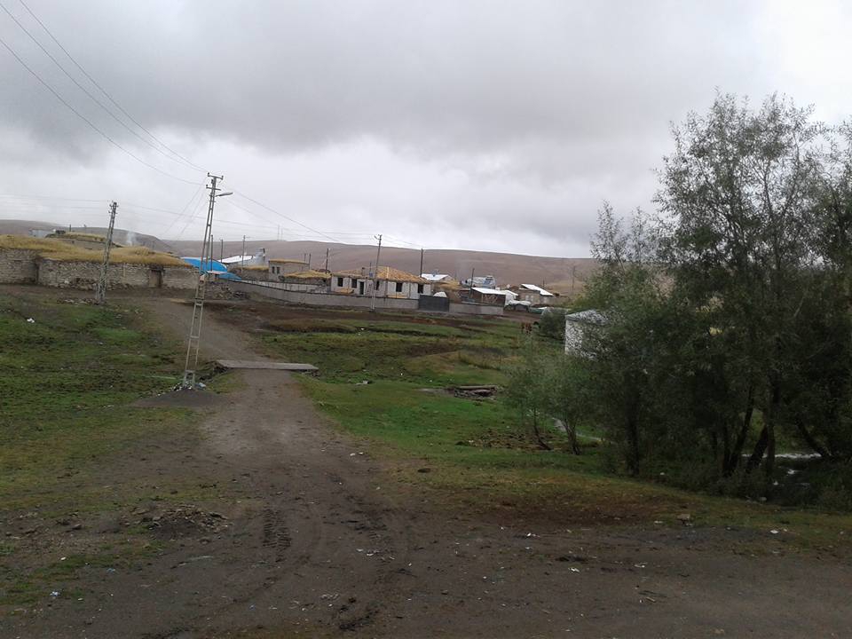 Sarıkamış Karaköse Köyü Resimleri 1