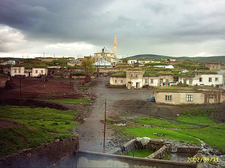 Sarıkamış Karaköse Köyü Resimleri 11