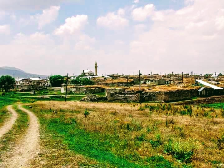 Sarıkamış Karaköse Köyü Resimleri 12