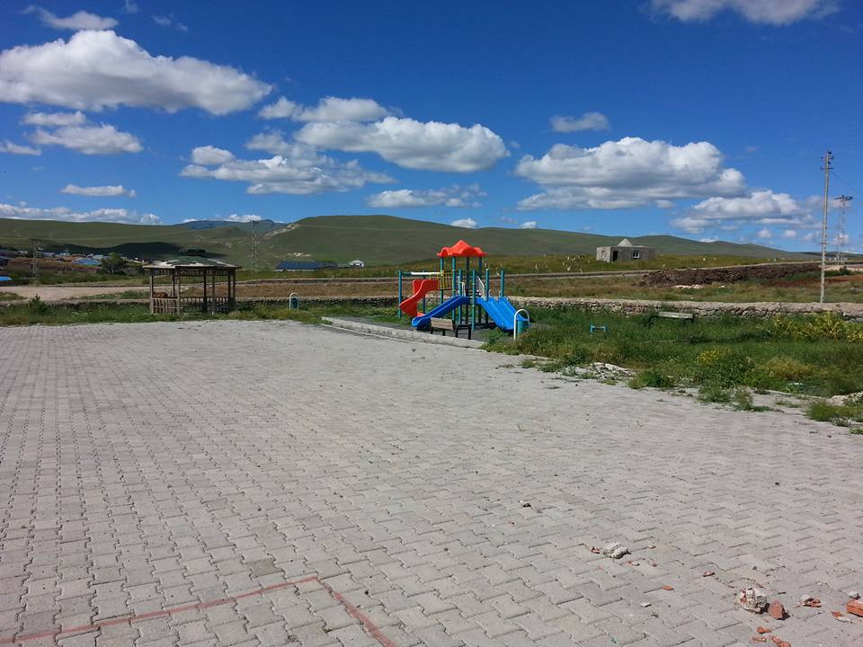 Sarıkamış Karaköse Köyü Resimleri 13