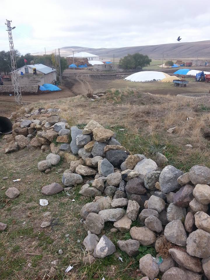 Sarıkamış Karaköse Köyü Resimleri 14