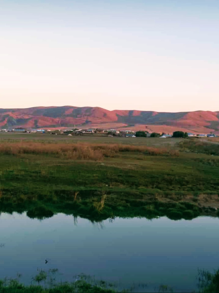 Sarıkamış Karaköse Köyü Resimleri 15