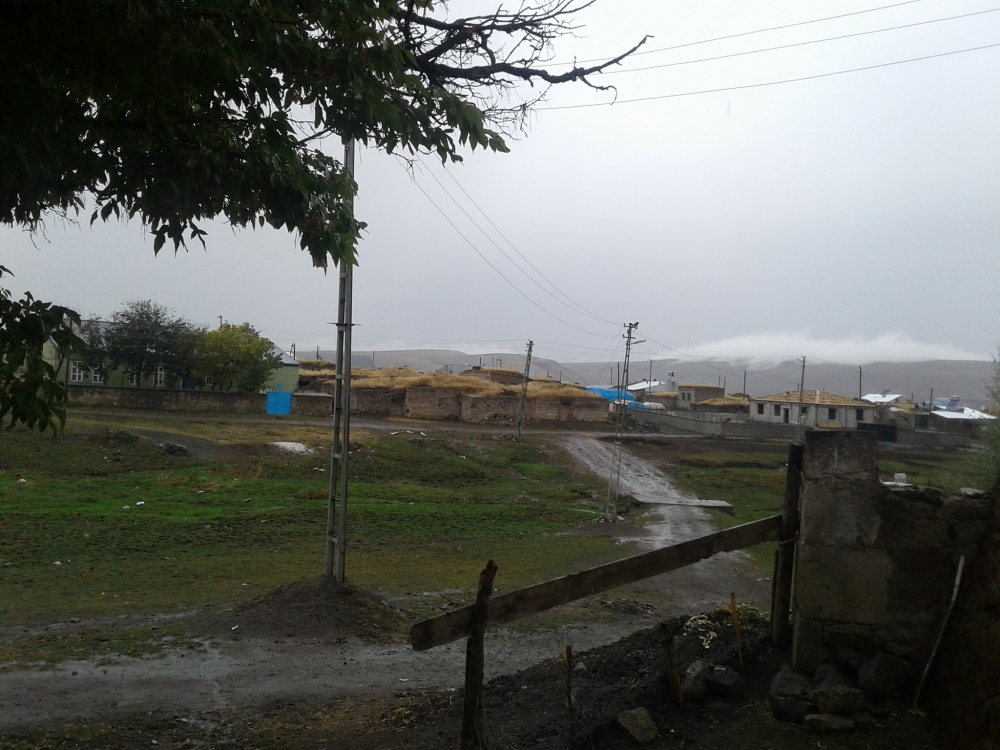 Sarıkamış Karaköse Köyü Resimleri 16