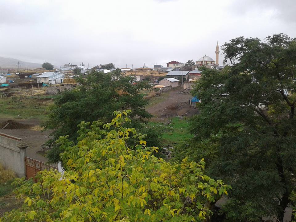 Sarıkamış Karaköse Köyü Resimleri 2