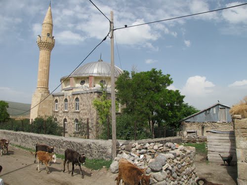Sarıkamış Karaköse Köyü Resimleri 3
