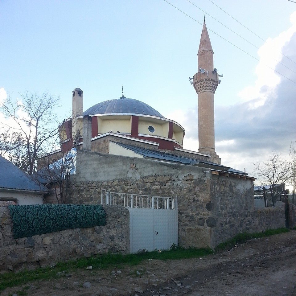 Sarıkamış Karaköse Köyü Resimleri 4