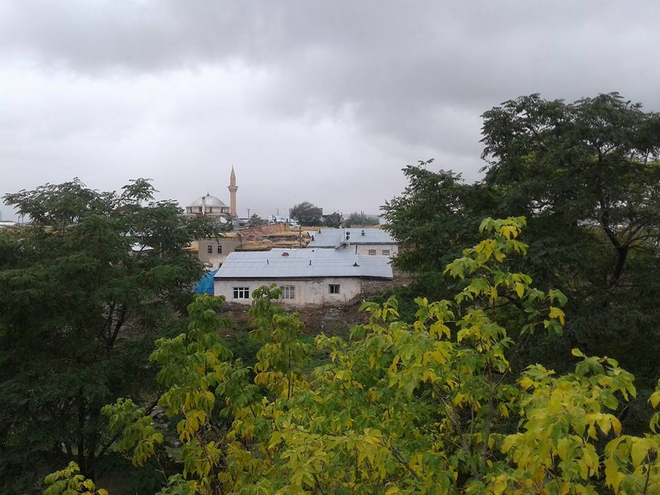 Sarıkamış Karaköse Köyü Resimleri 7