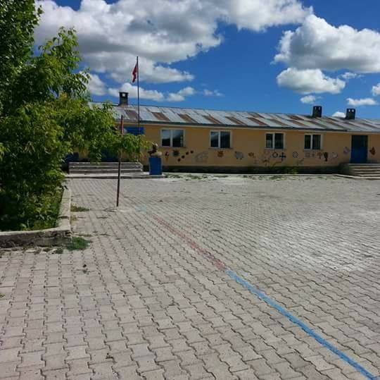 Sarıkamış Karaköse Köyü Resimleri 8