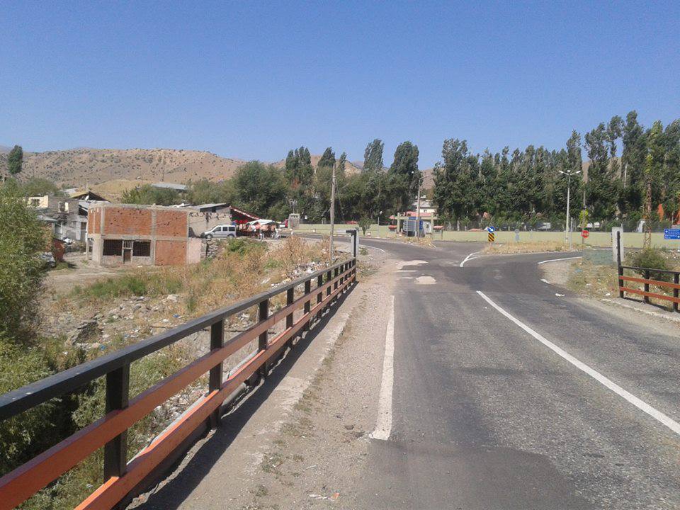 Sarıkamış Karakurt Köyü Resimleri 10