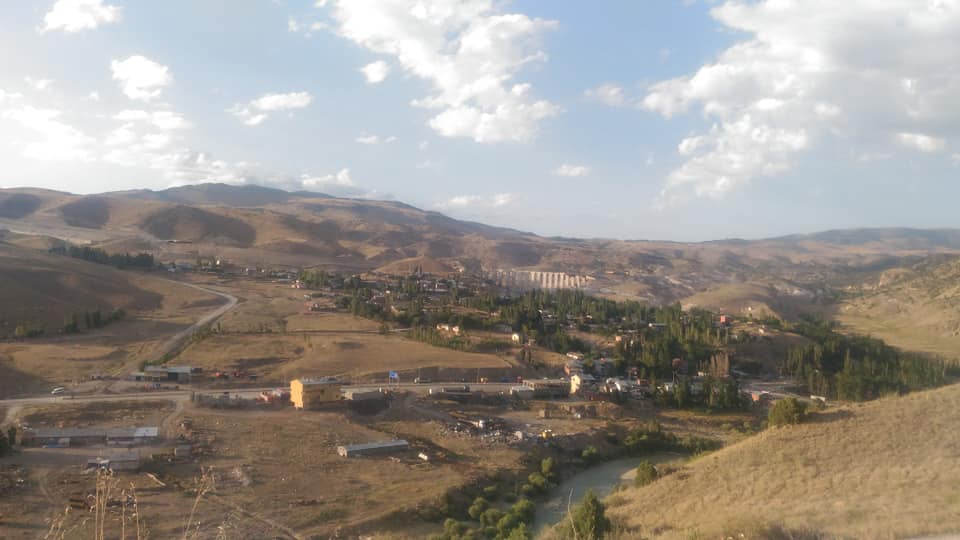 Sarıkamış Karakurt Köyü Resimleri 2