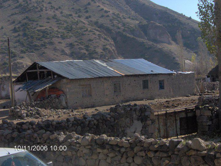 Sarıkamış Karakurt Köyü Resimleri 4