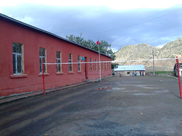 Sarıkamış Karakurt Köyü Resimleri 5