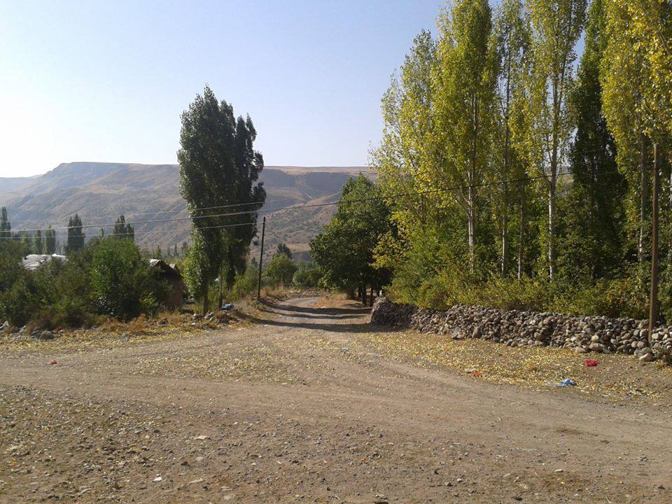 Sarıkamış Karakurt Köyü Resimleri 7