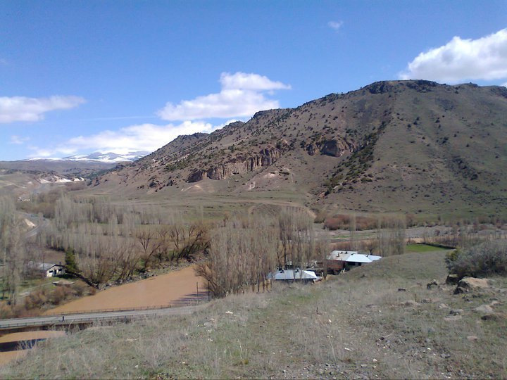 Sarıkamış Karakurt Köyü Resimleri 8