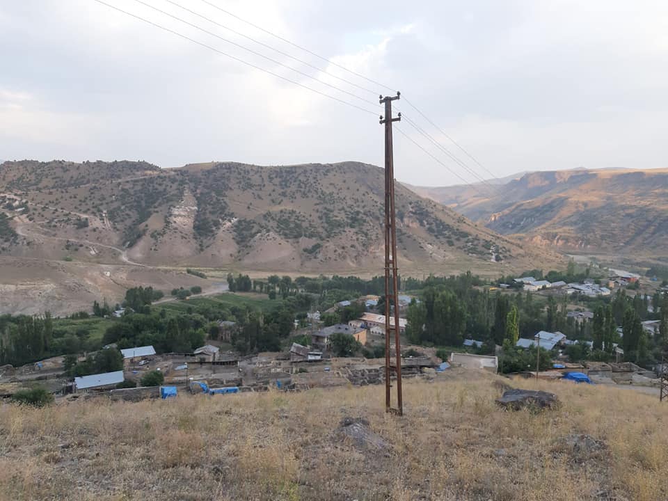 Sarıkamış Karakurt Köyü Resimleri 9