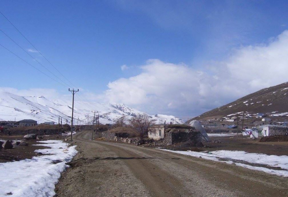 Sarıkamış Karapınar Köyü Resimleri 10