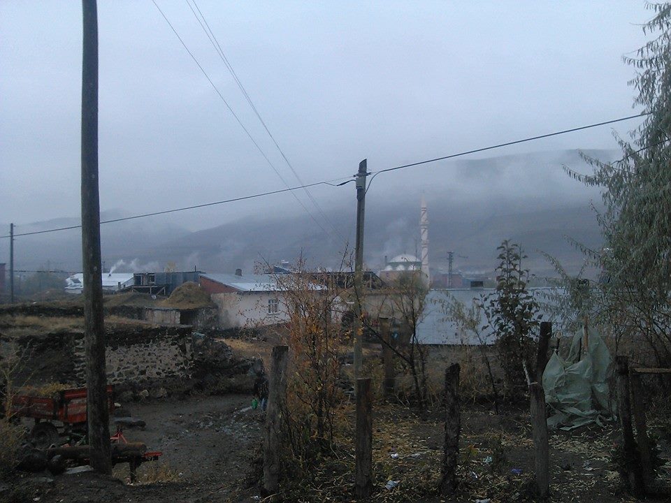 Sarıkamış Karapınar Köyü Resimleri 11