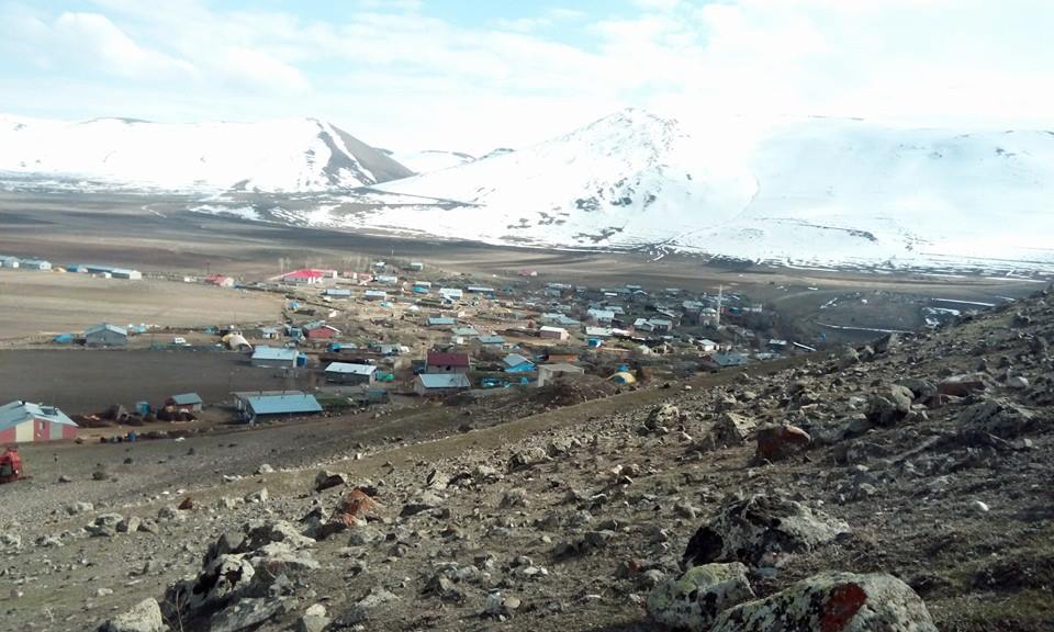 Sarıkamış Karapınar Köyü Resimleri 3