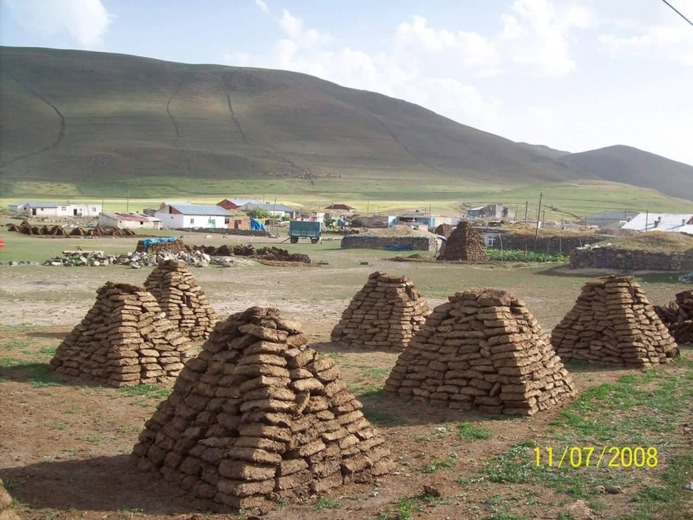 Sarıkamış Karapınar Köyü Resimleri 4