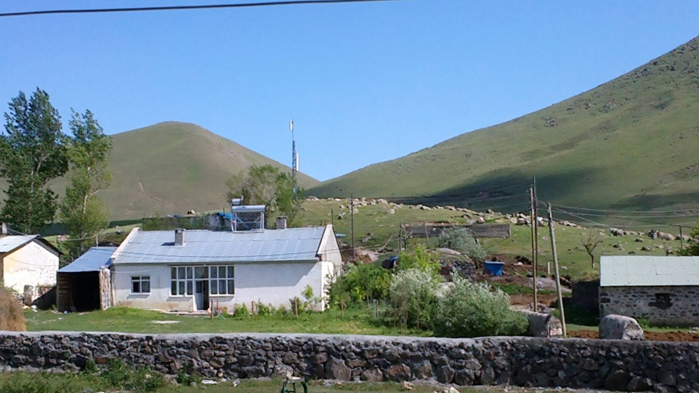 Sarıkamış Karapınar Köyü Resimleri 5