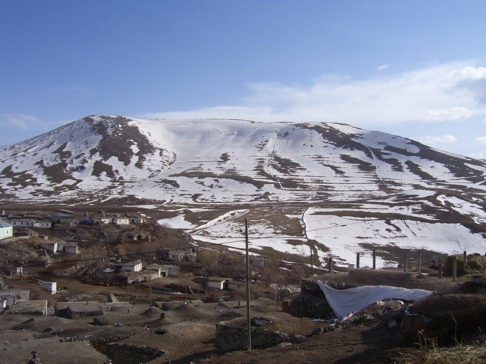 Sarıkamış Karapınar Köyü Resimleri 7