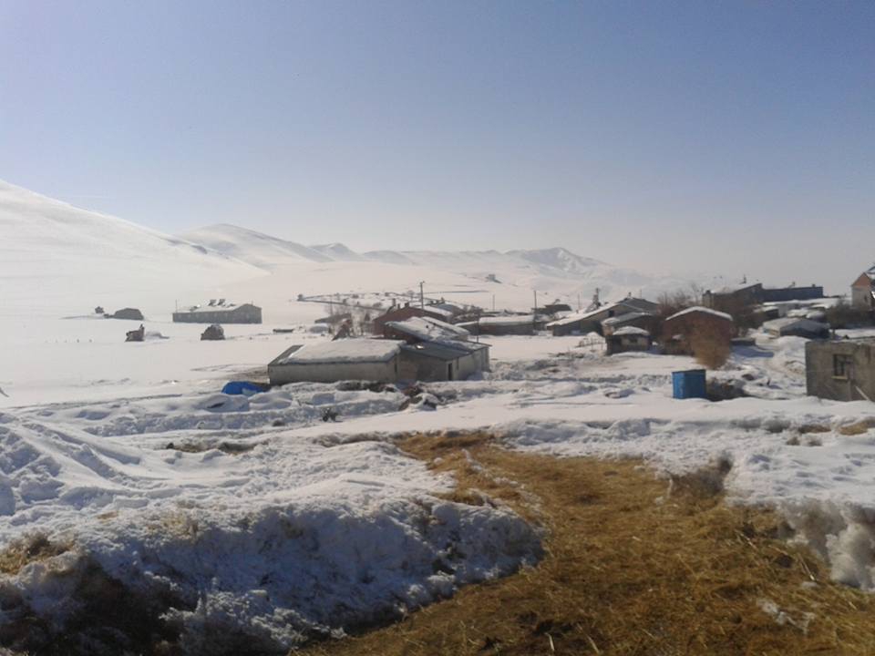 Sarıkamış Karapınar Köyü Resimleri 8