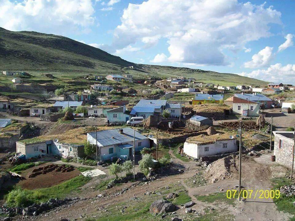 Sarıkamış Karapınar Köyü Resimleri 9