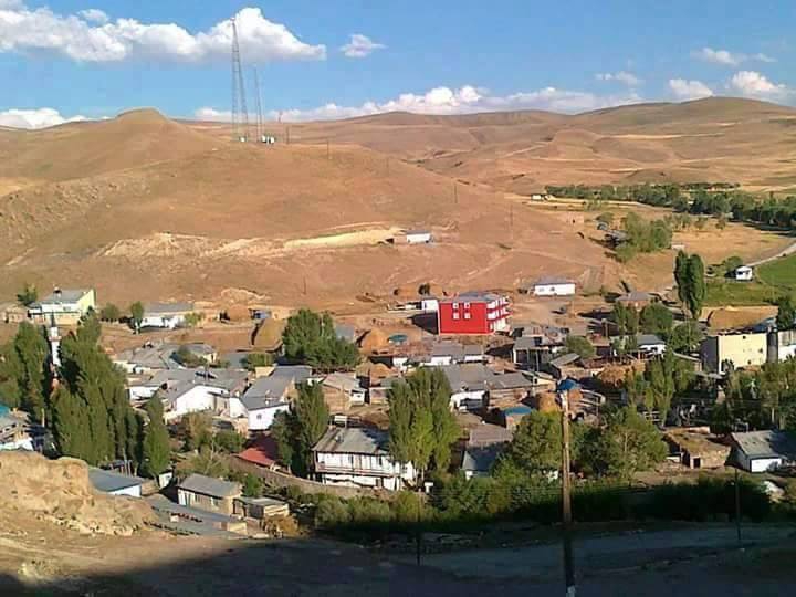 Sarıkamış Karaurgan Köyü Resimleri 1