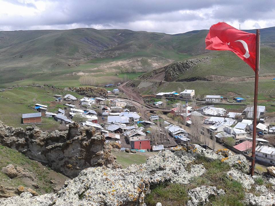 Sarıkamış Karaurgan Köyü Resimleri 10