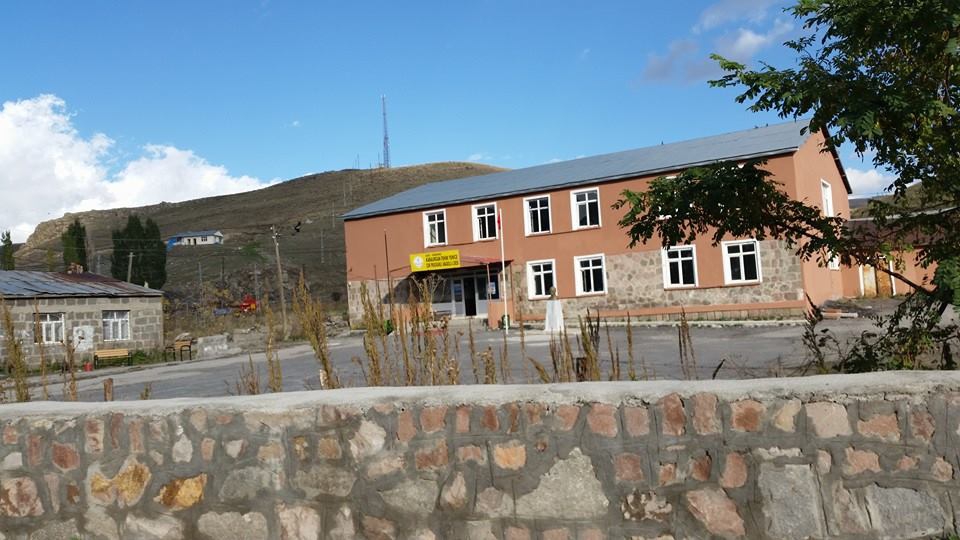 Sarıkamış Karaurgan Köyü Resimleri 2