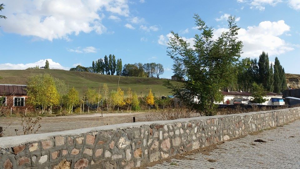 Sarıkamış Karaurgan Köyü Resimleri 3