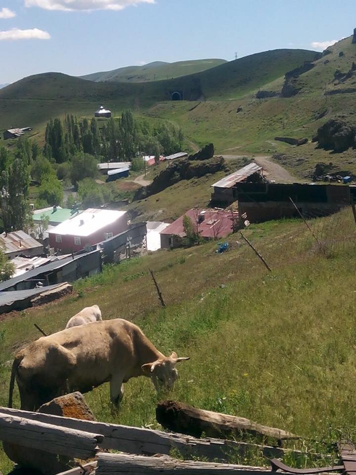 Sarıkamış Karaurgan Köyü Resimleri 4