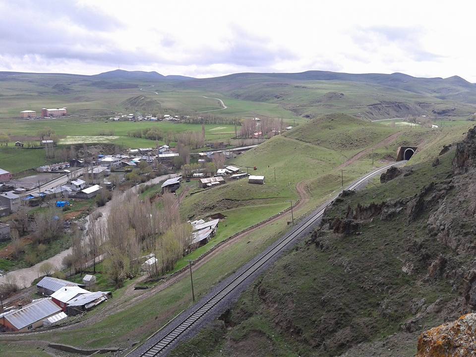 Sarıkamış Karaurgan Köyü Resimleri 5