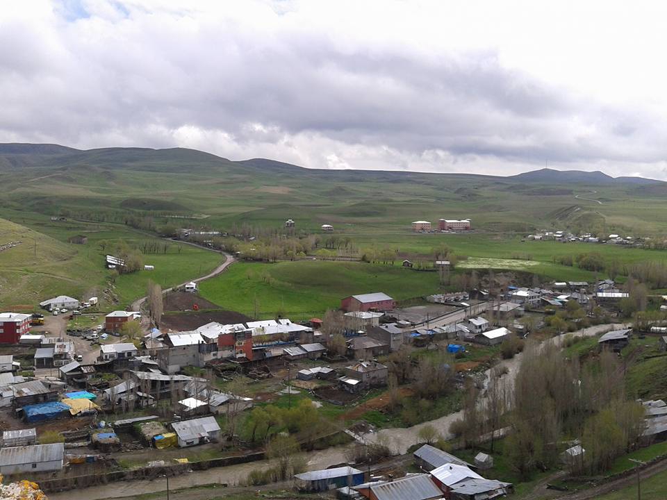 Sarıkamış Karaurgan Köyü Resimleri 6