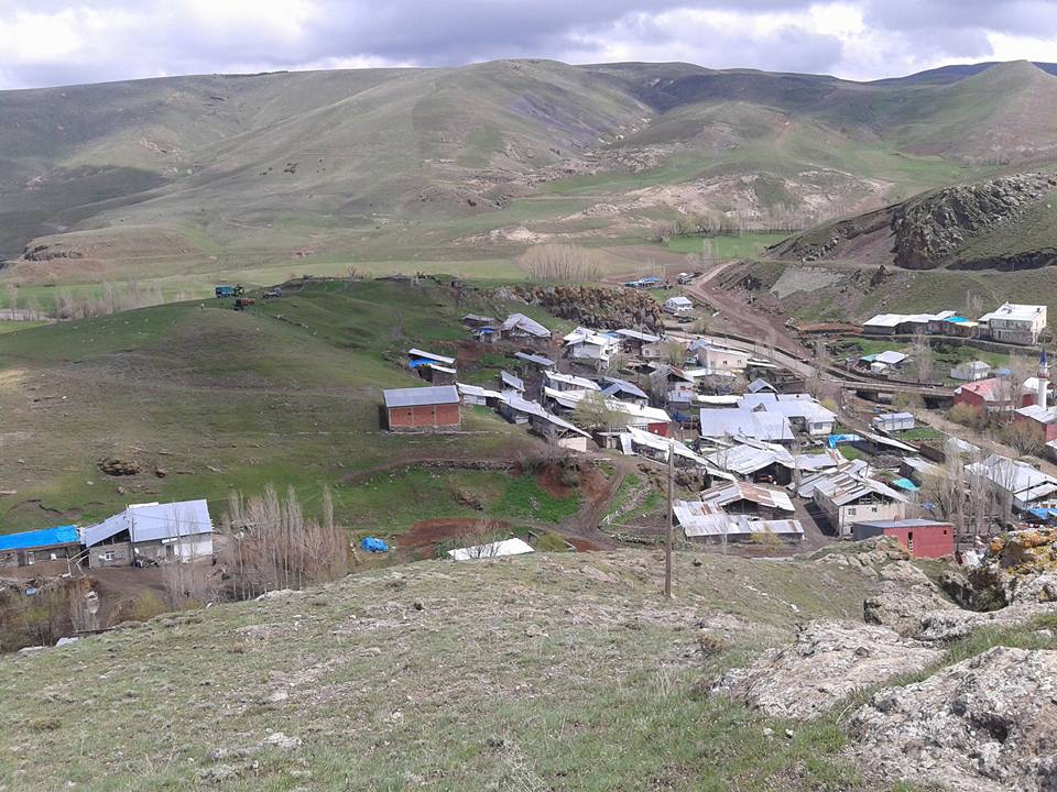 Sarıkamış Karaurgan Köyü Resimleri 7