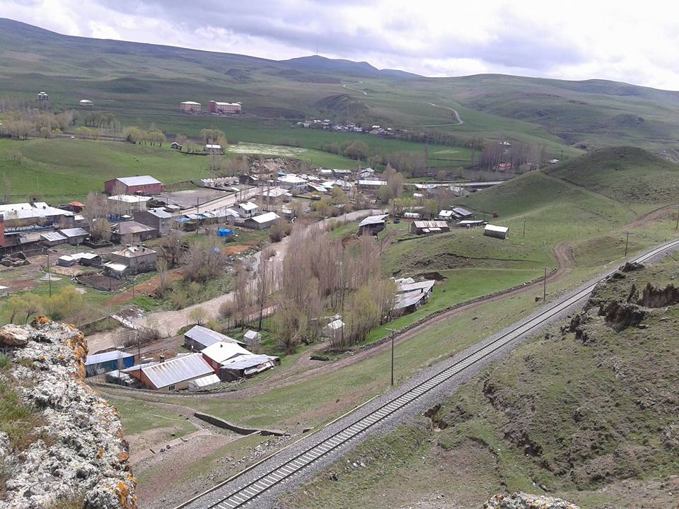 Sarıkamış Karaurgan Köyü Resimleri 8