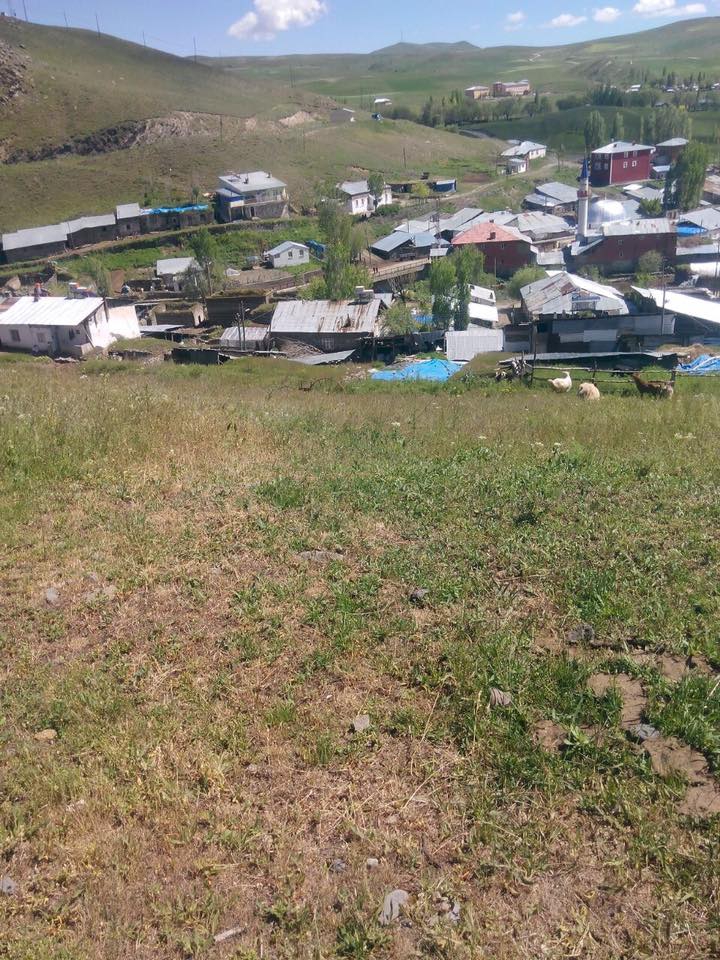Sarıkamış Karaurgan Köyü Resimleri 9