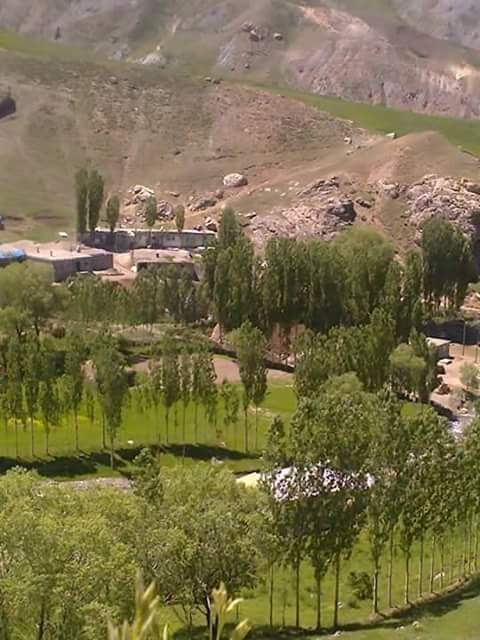 Sarıkamış Kayalıboğaz Köyü Resimleri 10