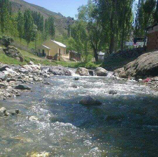 Sarıkamış Kayalıboğaz Köyü Resimleri 11