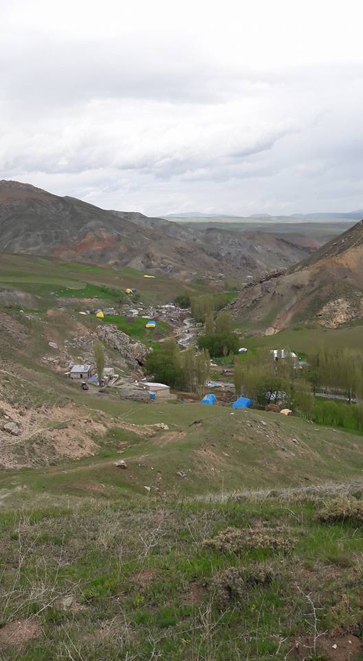 Sarıkamış Kayalıboğaz Köyü Resimleri 12