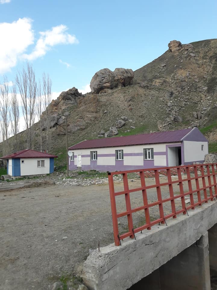 Sarıkamış Kayalıboğaz Köyü Resimleri 3